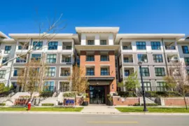 213 9551 Alexandra Road, Richmond, BC