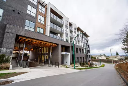 Hot Tub / Spa Photo of 105 19577 65b Avenue, Surrey, BC