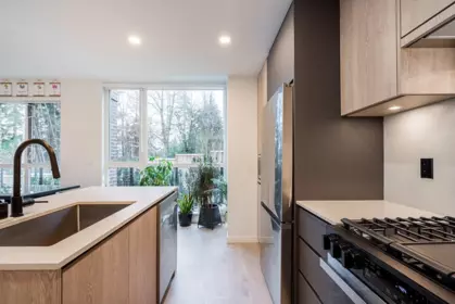 Pantry Photo of 105 19577 65b Avenue, Surrey, BC