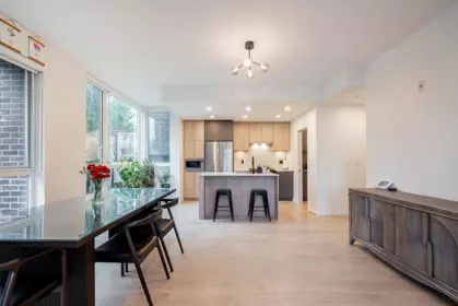 Primary Bathroom Photo of 105 19577 65b Avenue, Surrey, BC