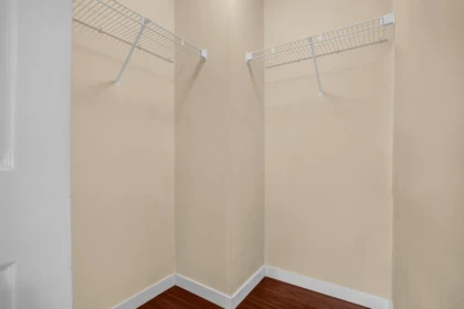 Loft / Bonus Room Photo of 2102 5113 Garden City Road, Richmond, BC