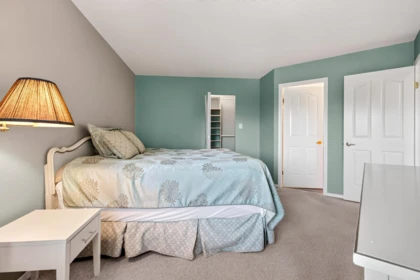 Bedroom 3 Photo of 305 5360 205 Street, Langley, BC