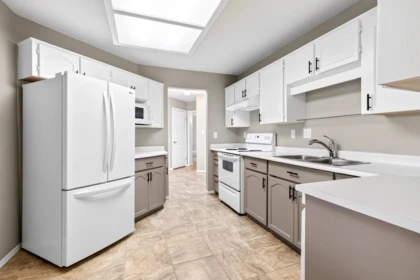Breakfast Nook Photo of 305 5360 205 Street, Langley, BC