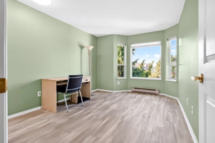 Guest Bathroom Photo of 305 5360 205 Street, Langley, BC