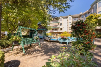 Hot Tub / Spa Photo of 305 5360 205 Street, Langley, BC