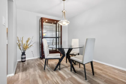 Pantry Photo of 305 5360 205 Street, Langley, BC