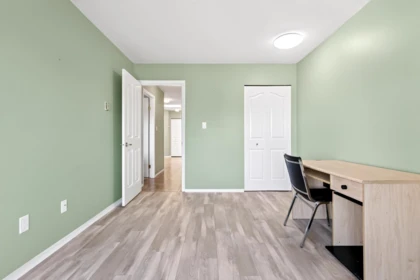 Powder Room Photo of 305 5360 205 Street, Langley, BC