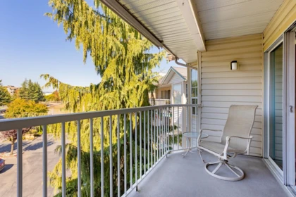Staircase Photo of 305 5360 205 Street, Langley, BC