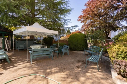 Swimming Pool Photo of 305 5360 205 Street, Langley, BC