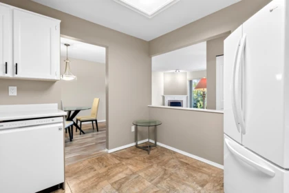 Walk-In Closet Photo of 305 5360 205 Street, Langley, BC
