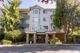 305 5360 205 Street, Langley, BC