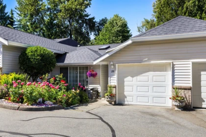 23 33020 Maclure Road, Abbotsford, BC, Abbotsford — Townhouse for sale