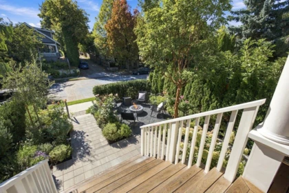Community Amenities Photo (Clubhouse) of 279 E 18th Avenue, Vancouver, BC