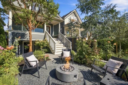 279 E 18th Avenue, Vancouver, BC, Vancouver — Single Family Residence for sale