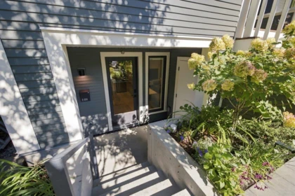 Outdoor Patio Photo of 279 E 18th Avenue, Vancouver, BC