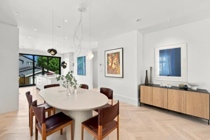 Pantry Photo of 279 E 18th Avenue, Vancouver, BC