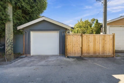 Street View Photo of 279 E 18th Avenue, Vancouver, BC