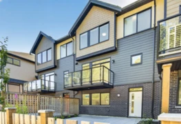 46 4337 Boundary Road, Richmond, BC