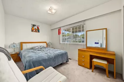 Bedroom 3 Photo of 1090 E 35th Avenue, Vancouver, BC