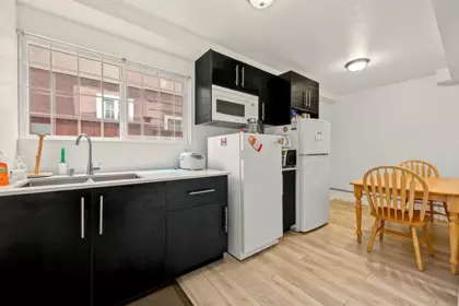 Laundry Room Photo of 1090 E 35th Avenue, Vancouver, BC