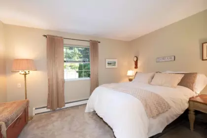 Bedroom 3 Photo of 25 Tidewater Way, Lions Bay, BC