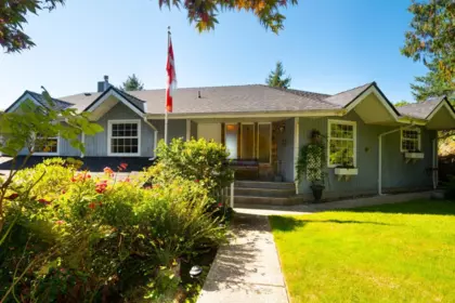 25 Tidewater Way, Lions Bay, BC, Lions Bay — Single Family Residence for sale