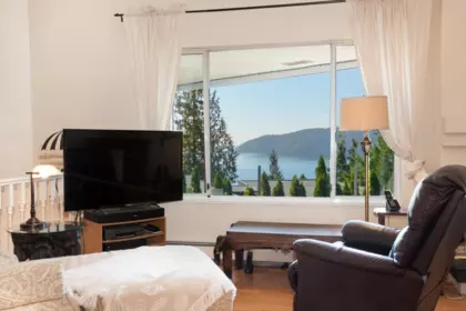 25 Tidewater Way, Lions Bay, BC, Lions Bay — Single Family Residence for sale