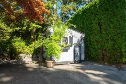 Street View Photo of 25 Tidewater Way, Lions Bay, BC