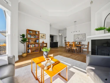 Loft / Bonus Room Photo of 521 3629 Deercrest Drive, North Vancouver, BC