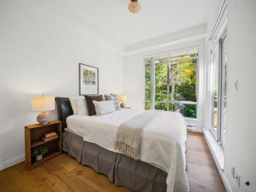Pantry Photo of 521 3629 Deercrest Drive, North Vancouver, BC