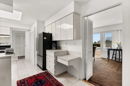Hallway Photo of 4211 Rockridge Crescent, West Vancouver, BC