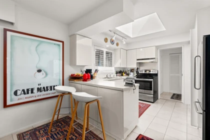 Laundry Room Photo of 4211 Rockridge Crescent, West Vancouver, BC