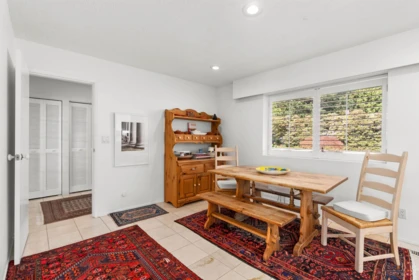 Mudroom Photo of 4211 Rockridge Crescent, West Vancouver, BC