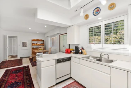 Office / Den Photo of 4211 Rockridge Crescent, West Vancouver, BC