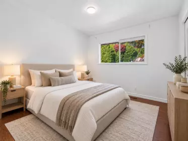 4380 Woodcrest Road, West Vancouver, BC, West Vancouver — Single Family Residence for sale