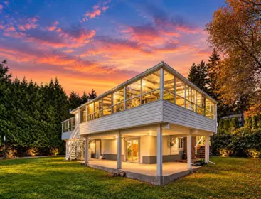 4380 Woodcrest Road, West Vancouver, BC, West Vancouver — Single Family Residence for sale