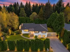 4380 Woodcrest Road, West Vancouver, BC