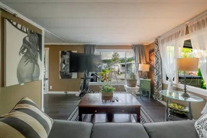 Breakfast Nook Photo of 305 201 Cayer Street, Coquitlam, BC
