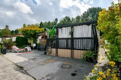 Hot Tub / Spa Photo of 305 201 Cayer Street, Coquitlam, BC