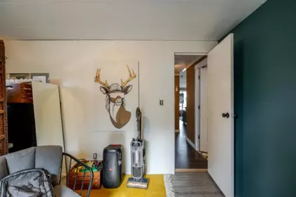 Loft / Bonus Room Photo of 305 201 Cayer Street, Coquitlam, BC