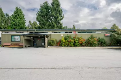 Neighborhood Park Photo Near 305 201 Cayer Street, Coquitlam, BC