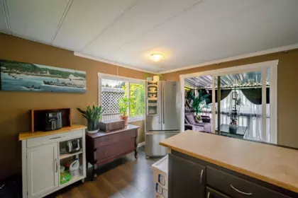 Office / Den Photo of 305 201 Cayer Street, Coquitlam, BC