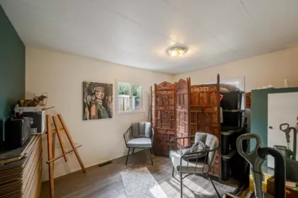 Staircase Photo of 305 201 Cayer Street, Coquitlam, BC