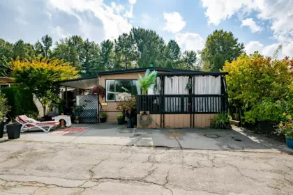Swimming Pool Photo of 305 201 Cayer Street, Coquitlam, BC