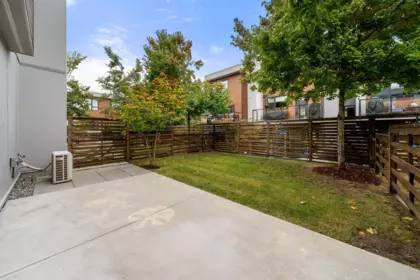 Front Yard Photo of 44 3597 Malsum Drive, North Vancouver, BC