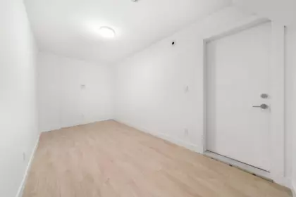 Garage Interior Photo of 44 3597 Malsum Drive, North Vancouver, BC