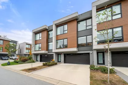 Hot Tub / Spa Photo of 44 3597 Malsum Drive, North Vancouver, BC