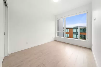 Laundry Room Photo of 44 3597 Malsum Drive, North Vancouver, BC