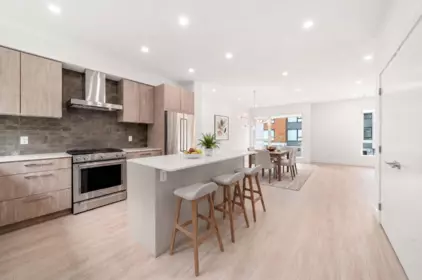 44 3597 Malsum Drive, North Vancouver, BC, North vancouver — Townhouse for sale