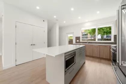 Pantry Photo of 44 3597 Malsum Drive, North Vancouver, BC